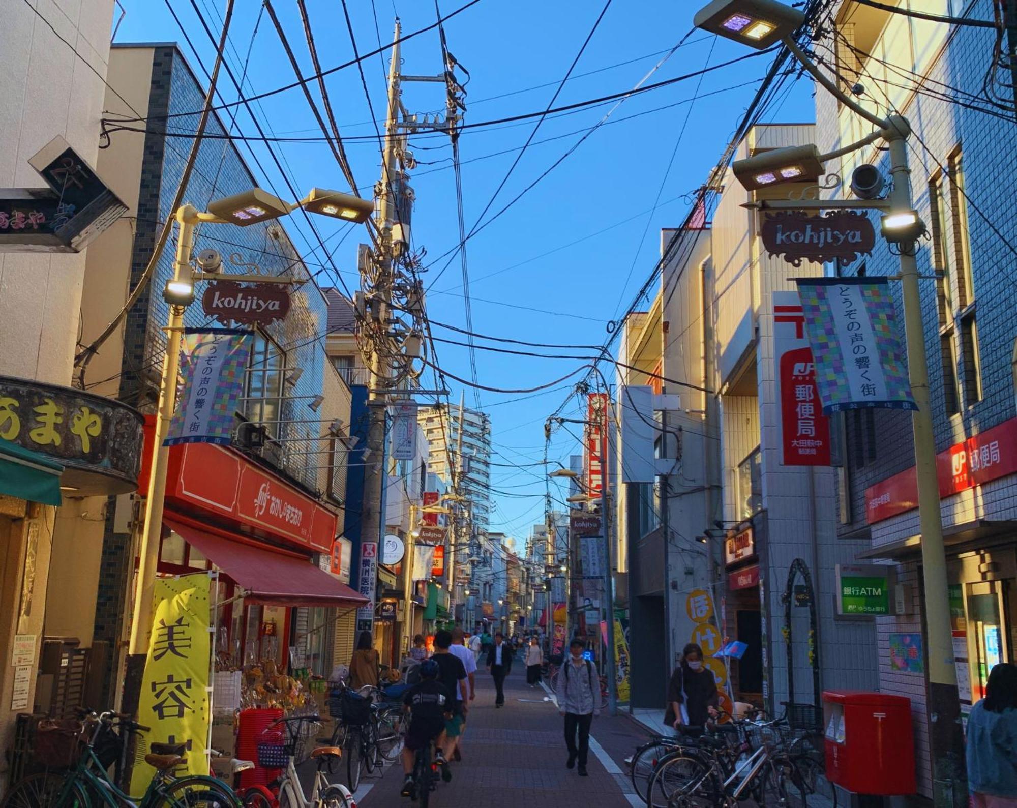 比格尔东京青年旅舍公寓 旅馆 東京都