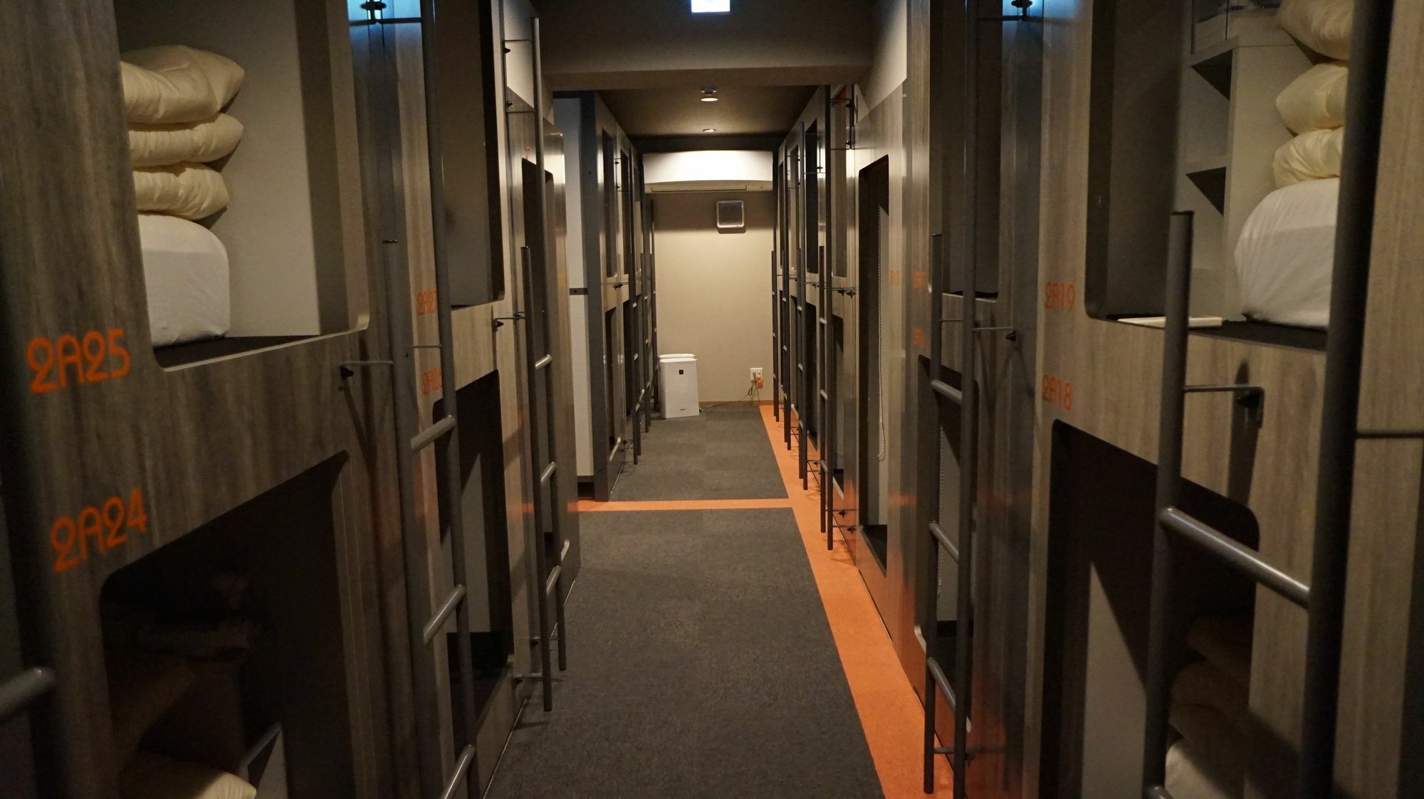 比格尔东京青年旅舍公寓 東京都