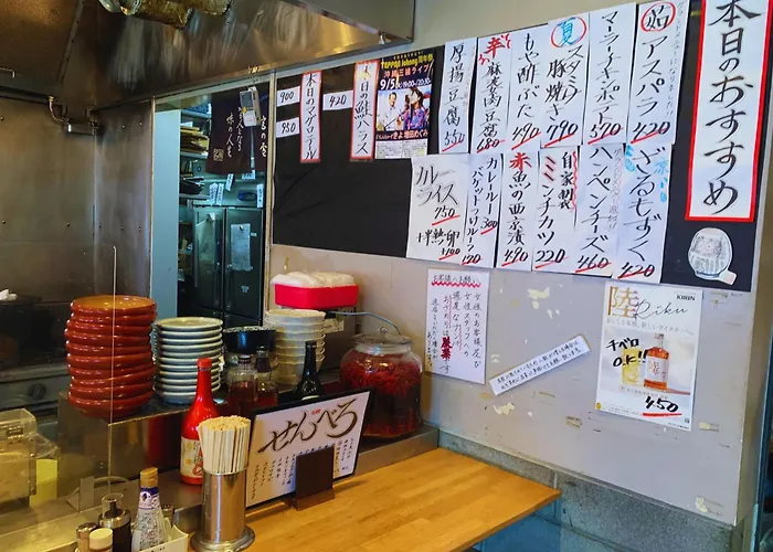 Beagle Tokyo Hostel＆Apartments