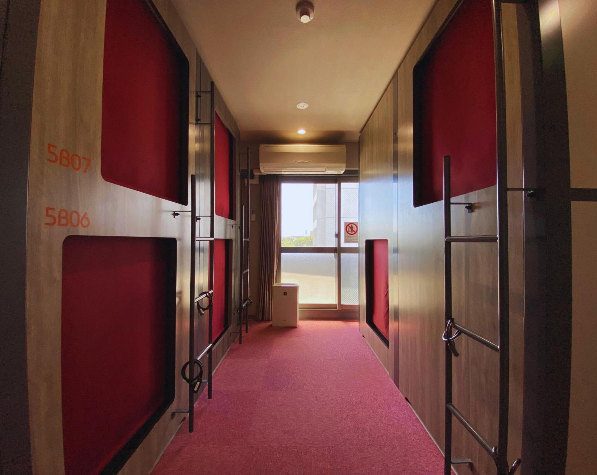Beagle Hostel＆apartments Auberge de jeunesse