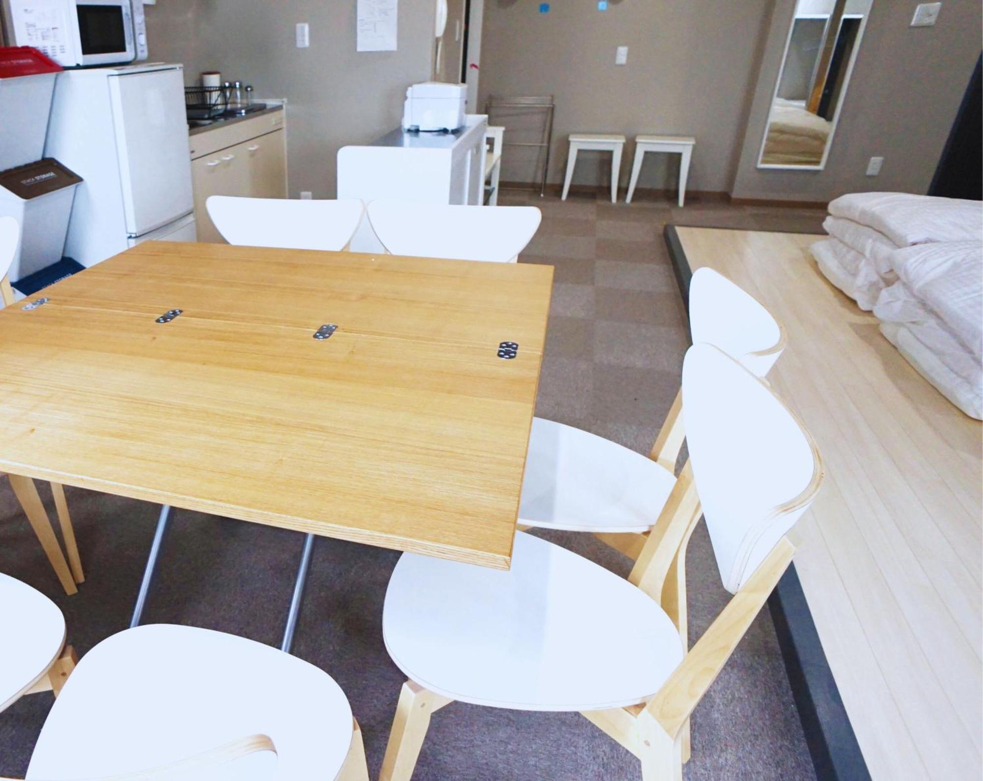 Beagle Hostel＆apartments Tōkyō