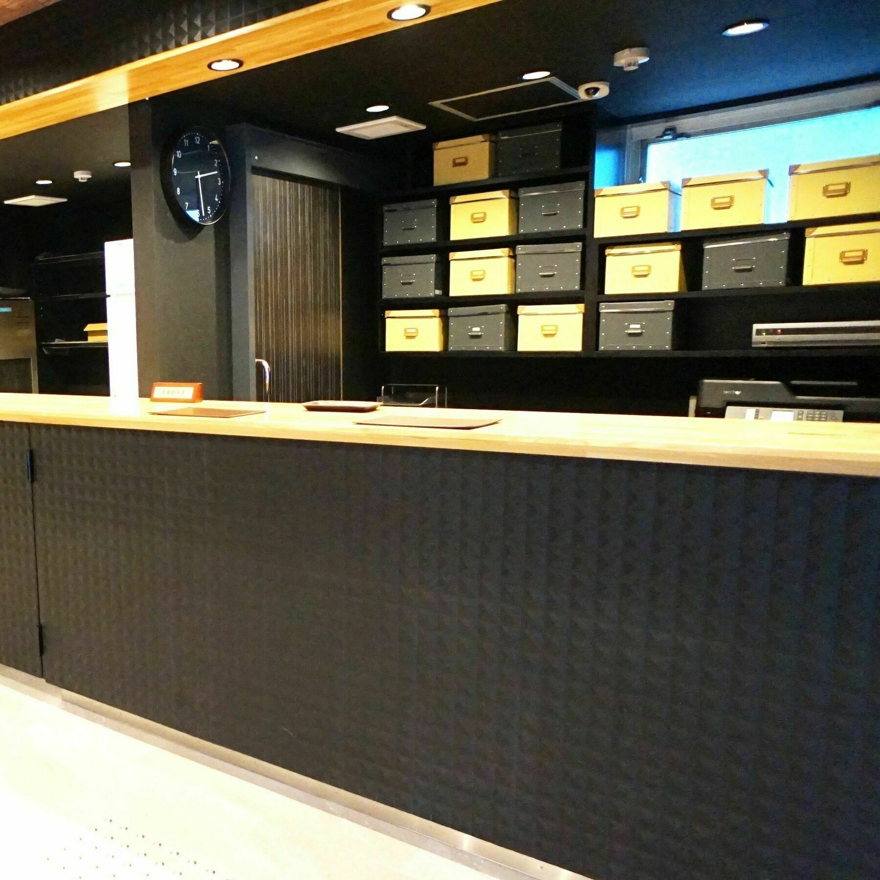Beagle Hostel＆apartments Tōkyō